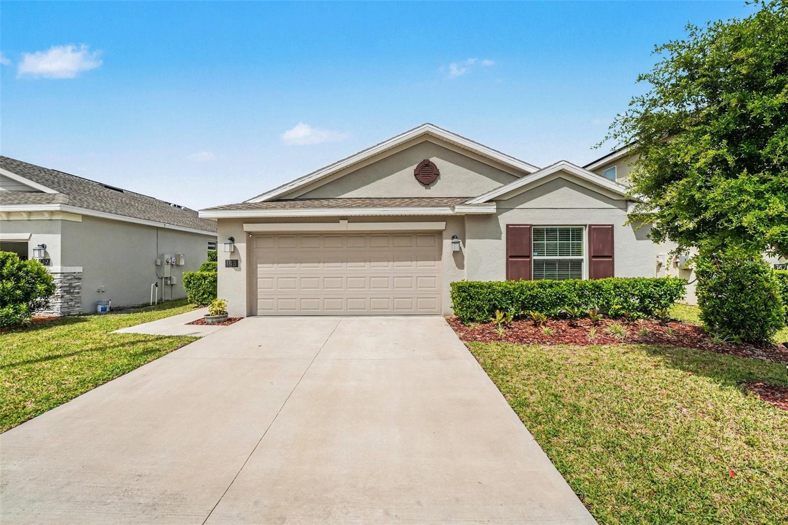 LIBERTY RIDGE AND WINDSOR RESERVE, BARTOW, FL, 33830
