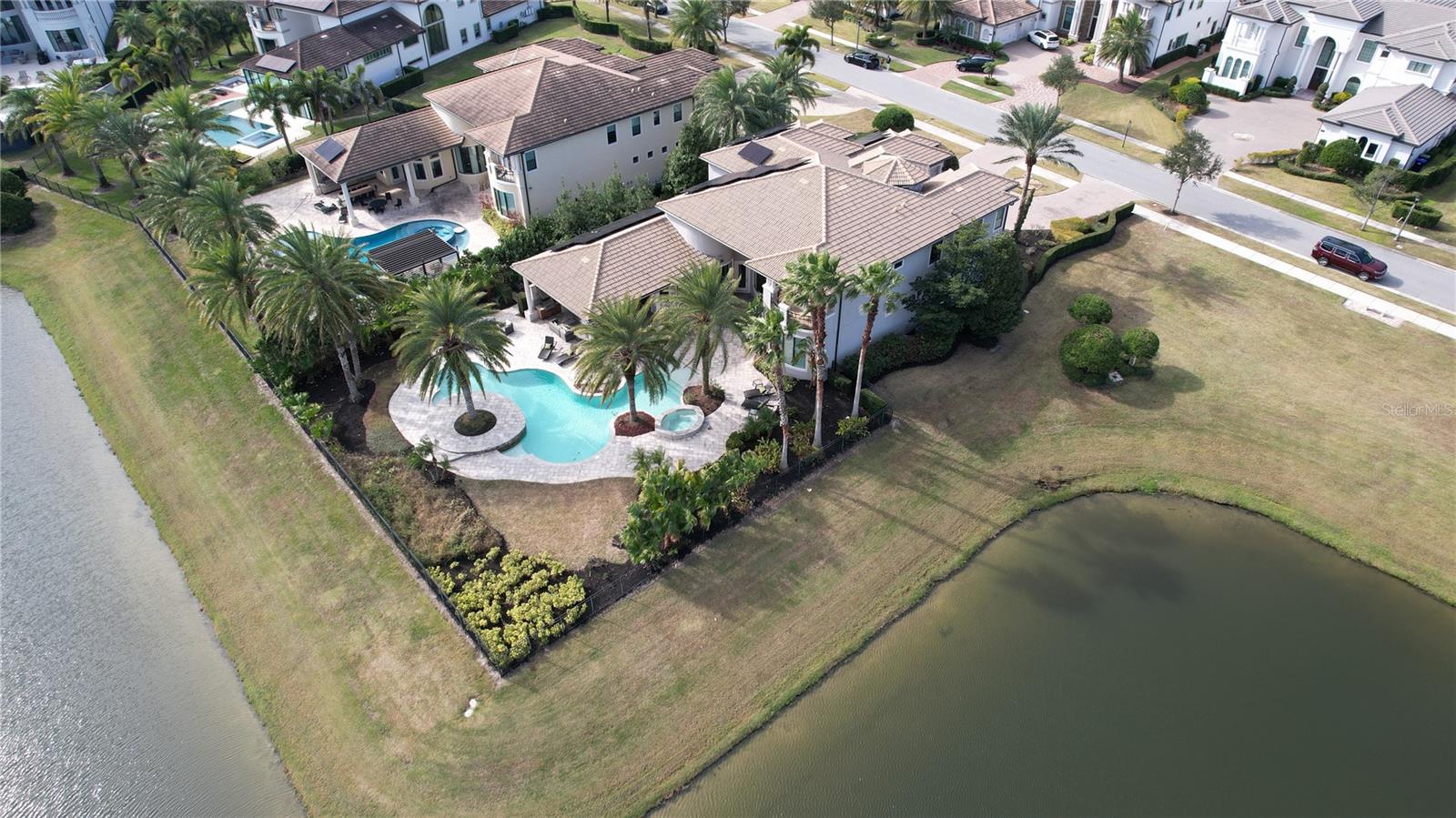 4326 ISABELLA CIR, WINDERMERE, FL, 34786