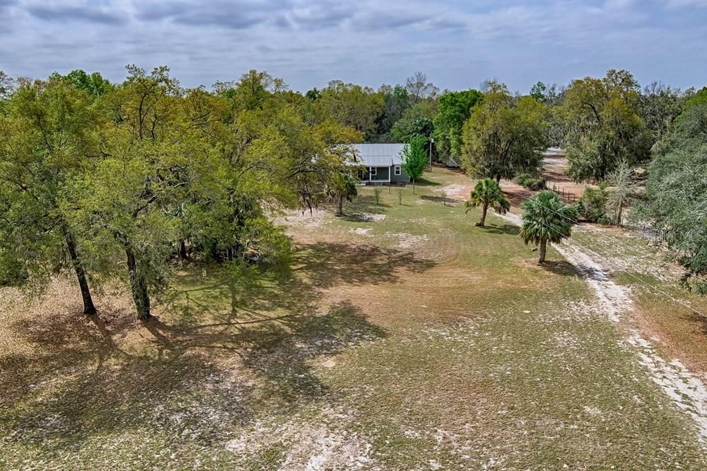 9880 NW 110TH ST, CHIEFLAND, FL, 32626