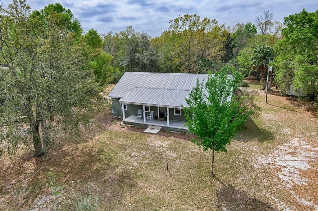9880 NW 110TH ST, CHIEFLAND, FL, 32626