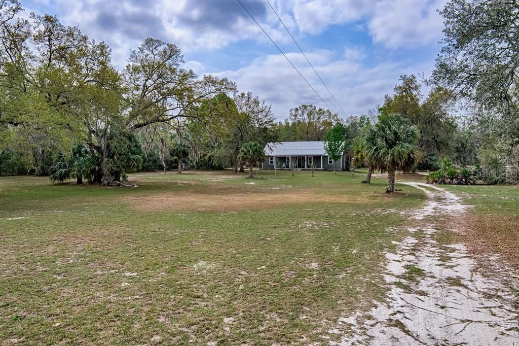 9880 NW 110TH ST, CHIEFLAND, FL, 32626