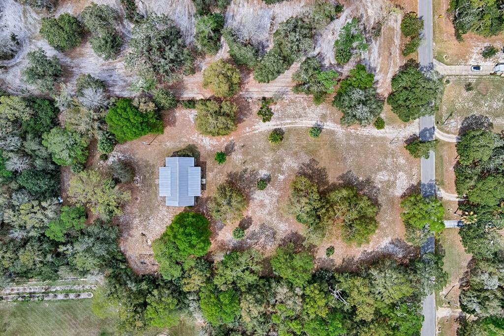 9880 NW 110TH ST, CHIEFLAND, FL, 32626