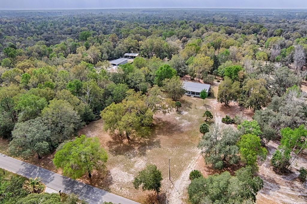 9880 NW 110TH ST, CHIEFLAND, FL, 32626