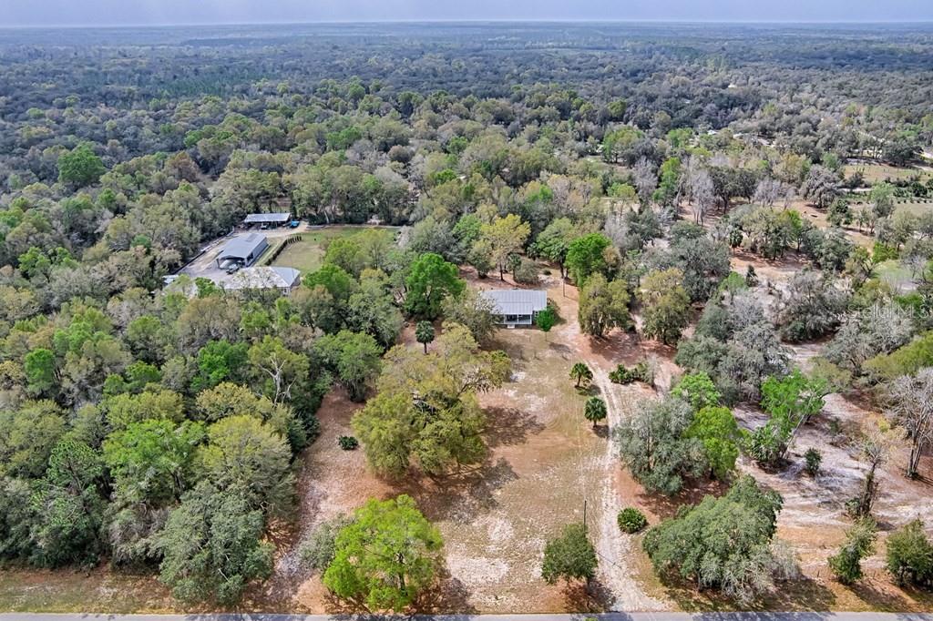 9880 NW 110TH ST, CHIEFLAND, FL, 32626