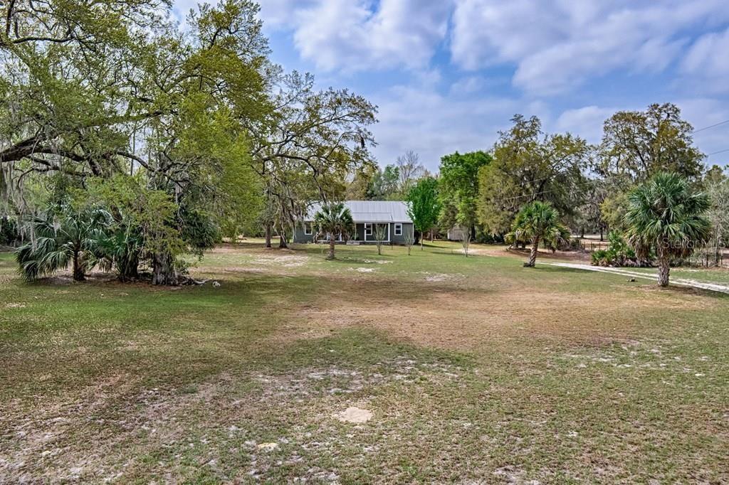 9880 NW 110TH ST, CHIEFLAND, FL, 32626