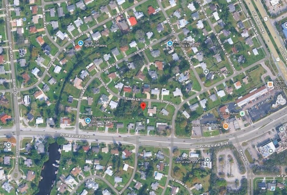 770 LINDO LN, PORT ST LUCIE, FL, 34952
