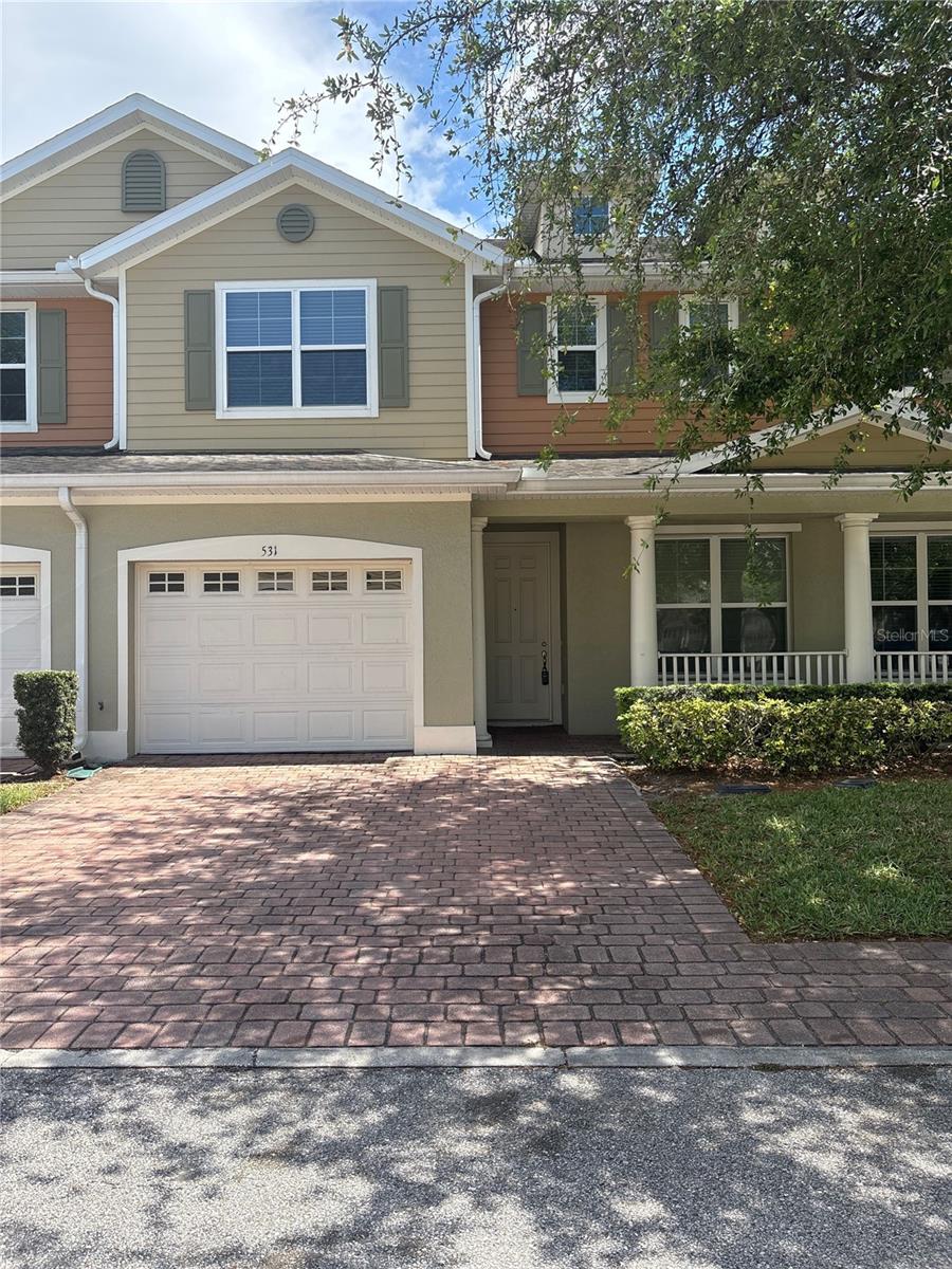 531 PACITTO WAY, ST CLOUD, FL, 34769