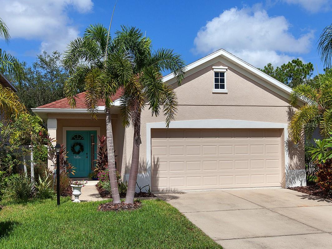 1331 DARYL DR, SARASOTA, FL, 34232