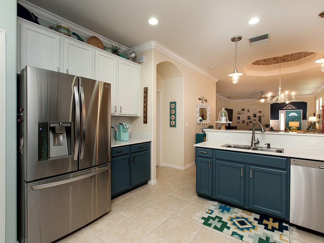1331 DARYL DR, SARASOTA, FL, 34232