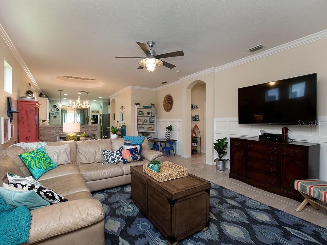 1331 DARYL DR, SARASOTA, FL, 34232