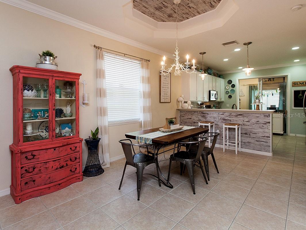 1331 DARYL DR, SARASOTA, FL, 34232