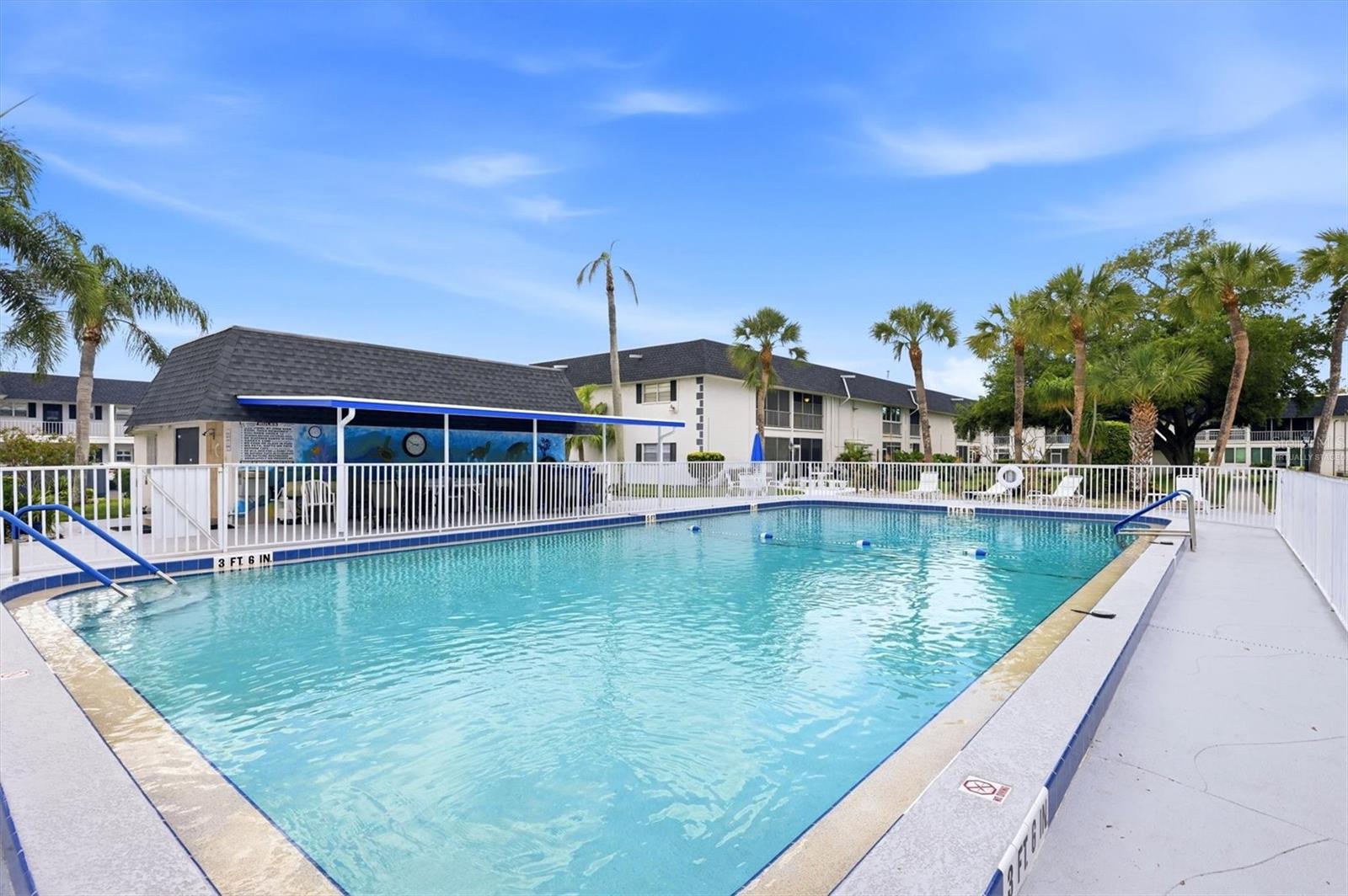 202 46TH AVENUE TER W #404, BRADENTON, FL, 34207