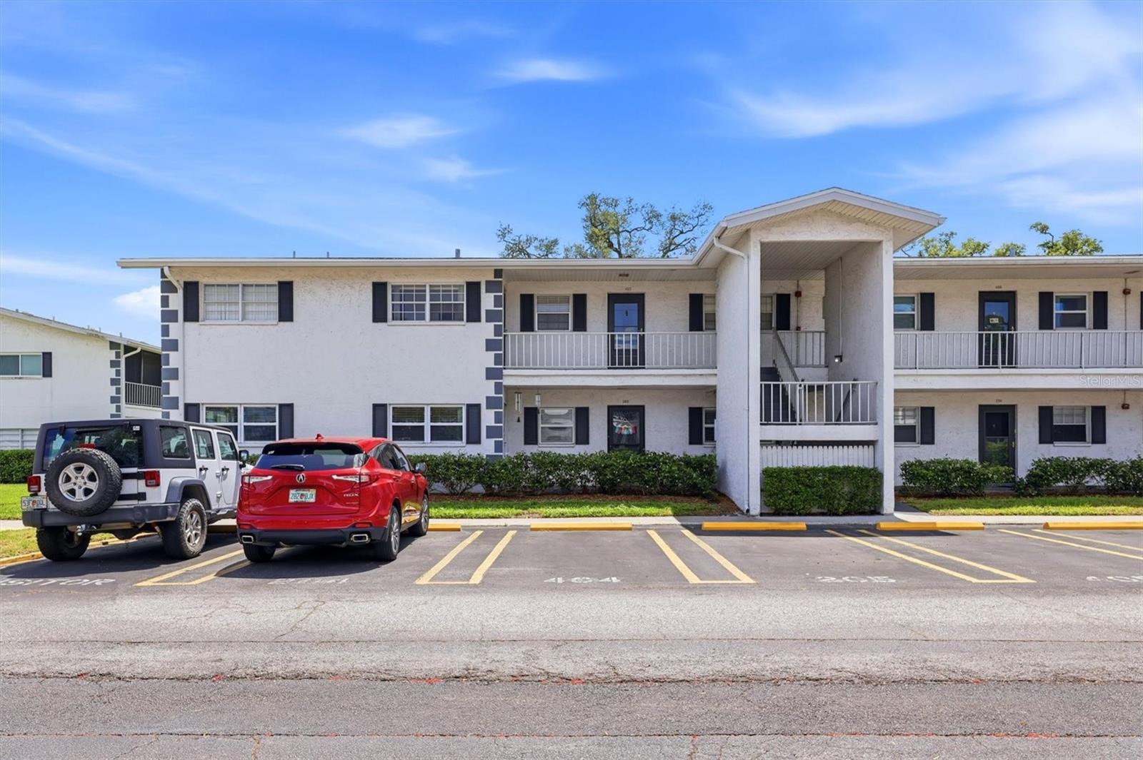 202 46TH AVENUE TER W #404, BRADENTON, FL, 34207