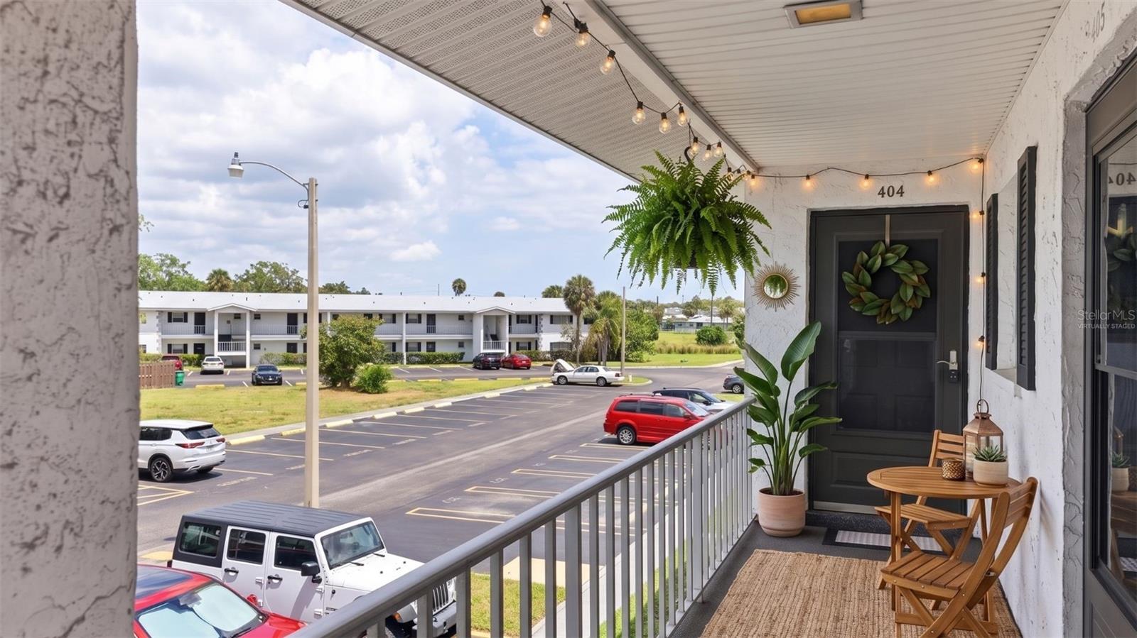 202 46TH AVENUE TER W #404, BRADENTON, FL, 34207