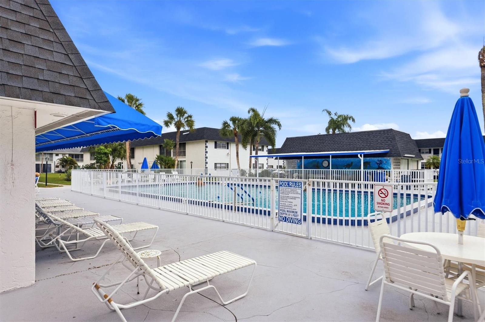 202 46TH AVENUE TER W #404, BRADENTON, FL, 34207