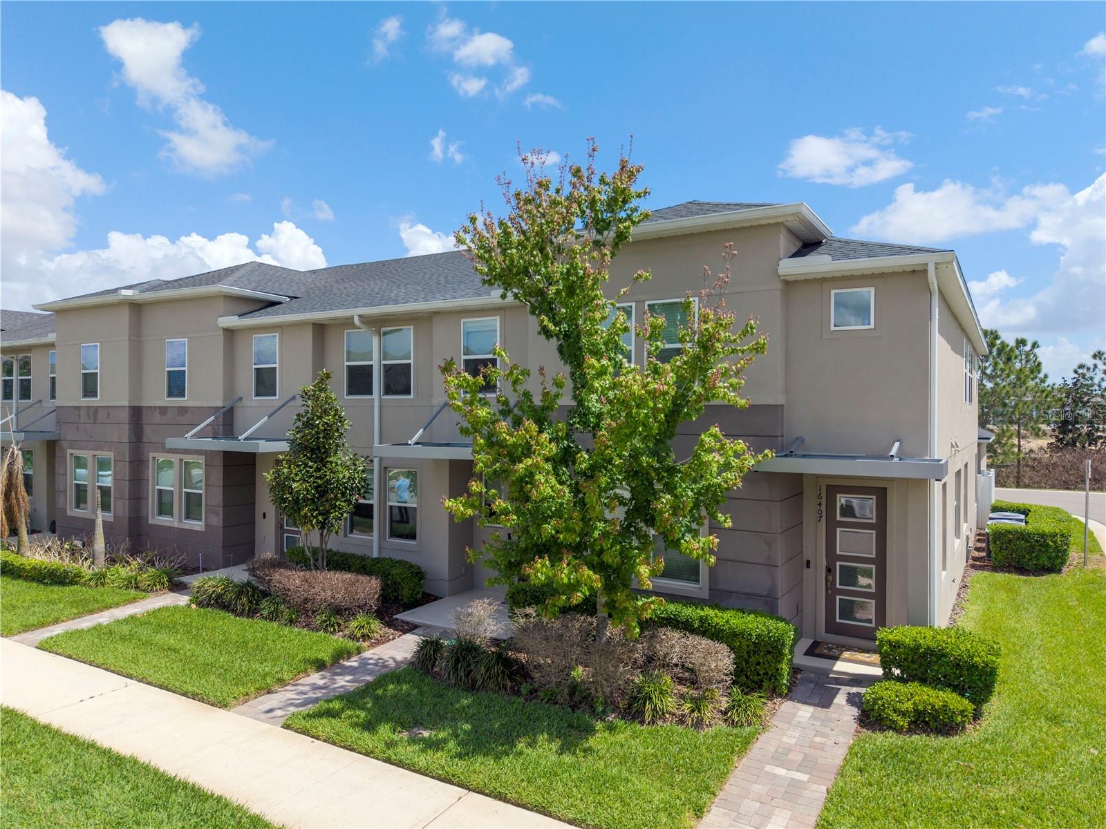 16413 PRAIRIE SCHOOL DR, WINTER GARDEN, FL, 34787