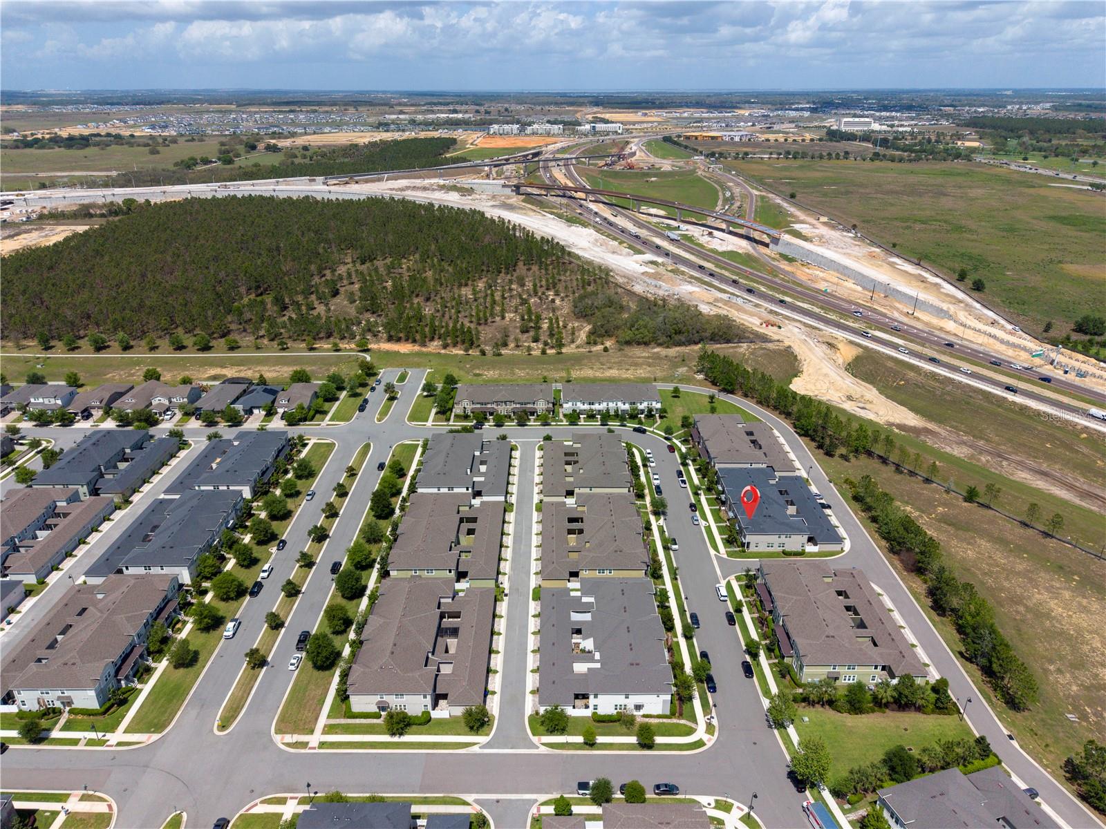 16413 PRAIRIE SCHOOL DR, WINTER GARDEN, FL, 34787