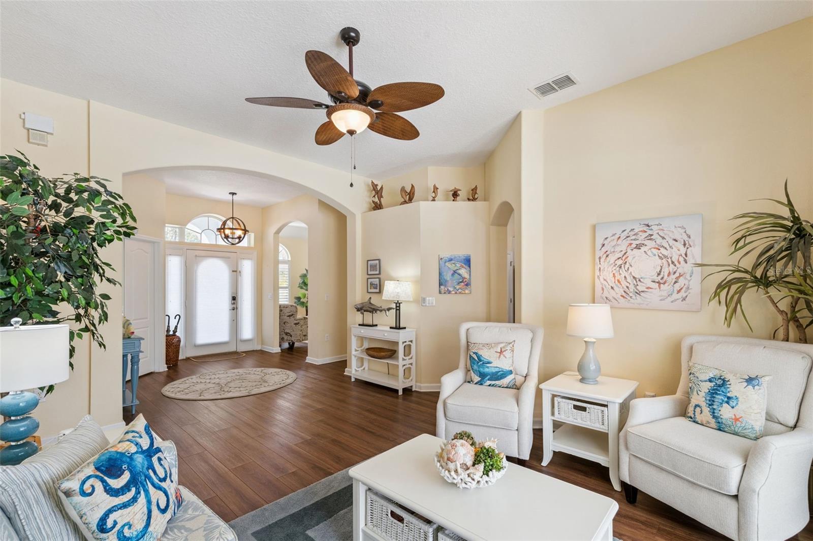 331 NORTH HAMPTON DR, DAVENPORT, FL, 33897