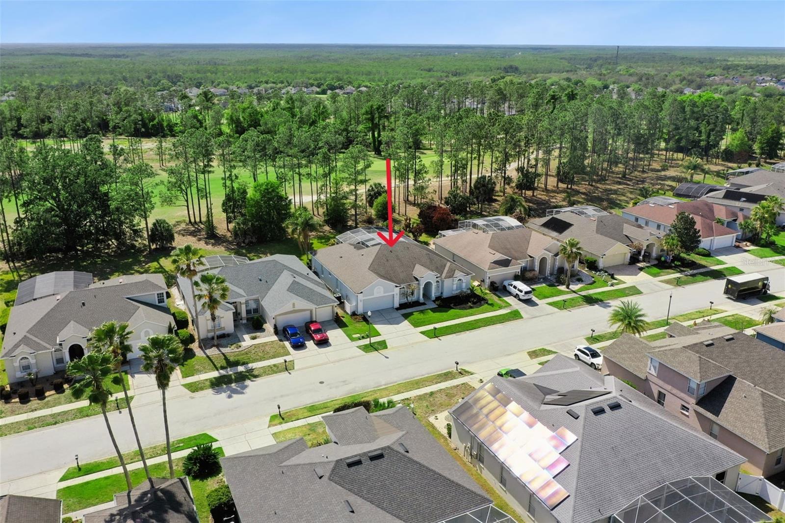 331 NORTH HAMPTON DR, DAVENPORT, FL, 33897