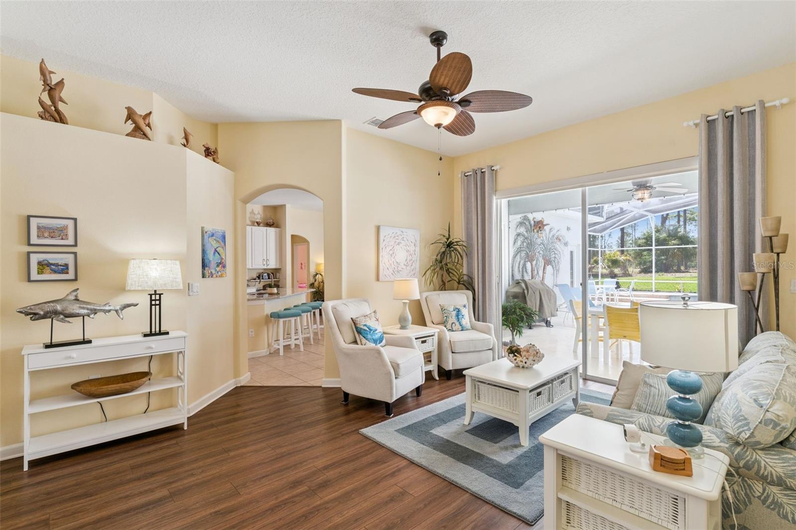 331 NORTH HAMPTON DR, DAVENPORT, FL, 33897