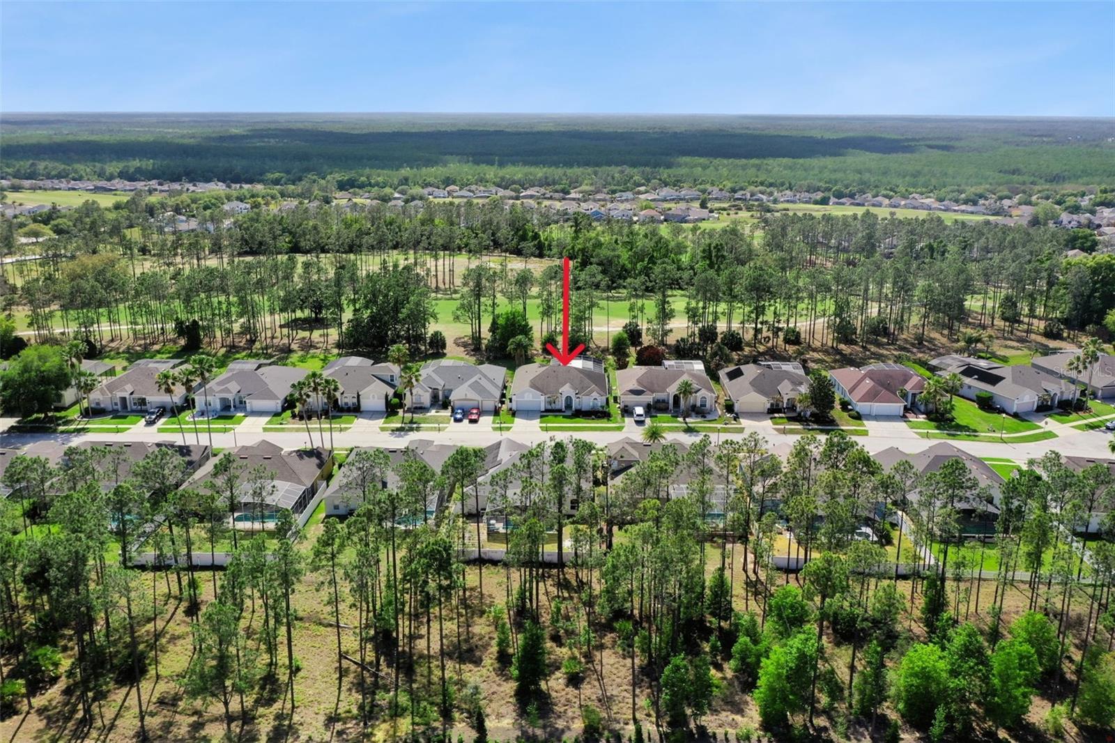 331 NORTH HAMPTON DR, DAVENPORT, FL, 33897