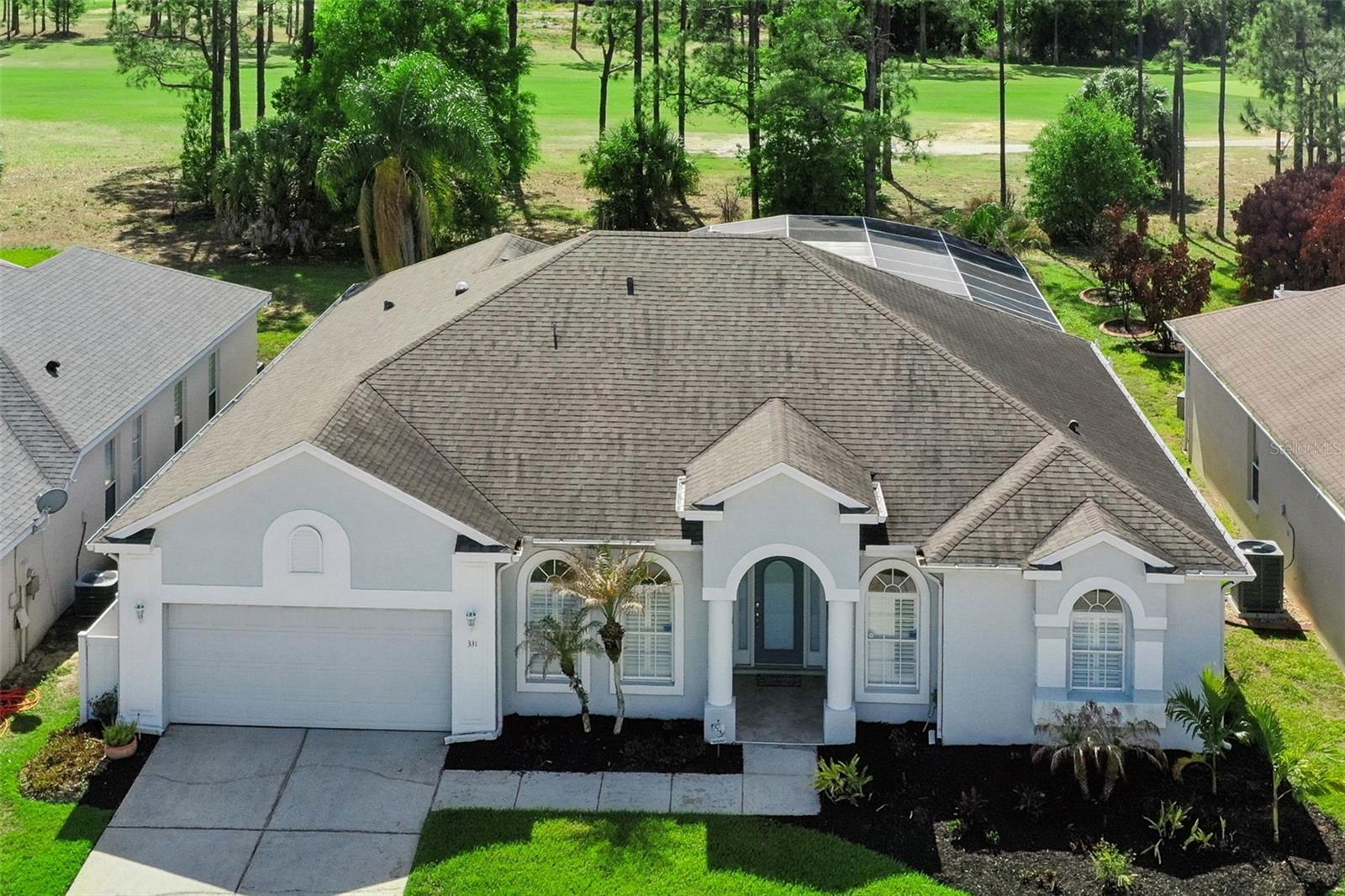 331 NORTH HAMPTON DR, DAVENPORT, FL, 33897