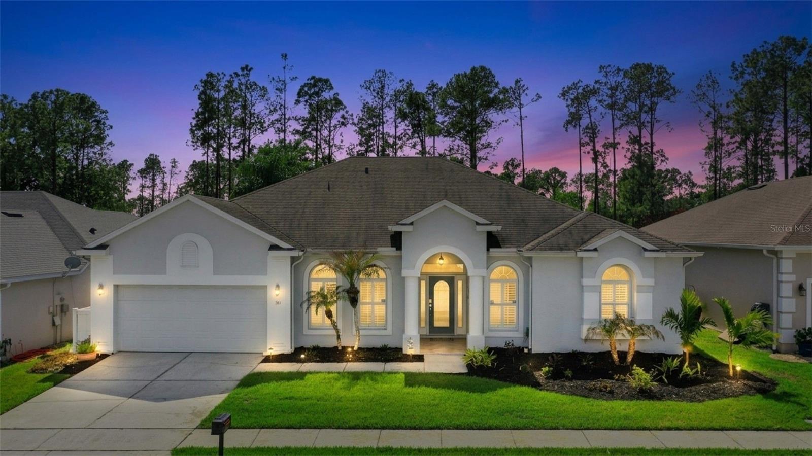 331 NORTH HAMPTON DR, DAVENPORT, FL, 33897