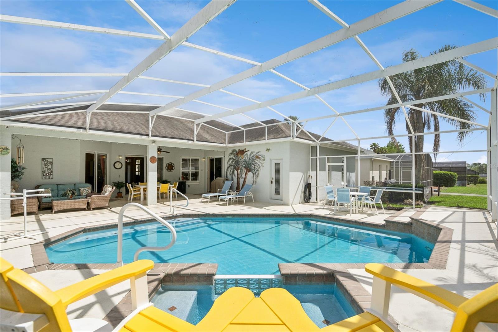 331 NORTH HAMPTON DR, DAVENPORT, FL, 33897