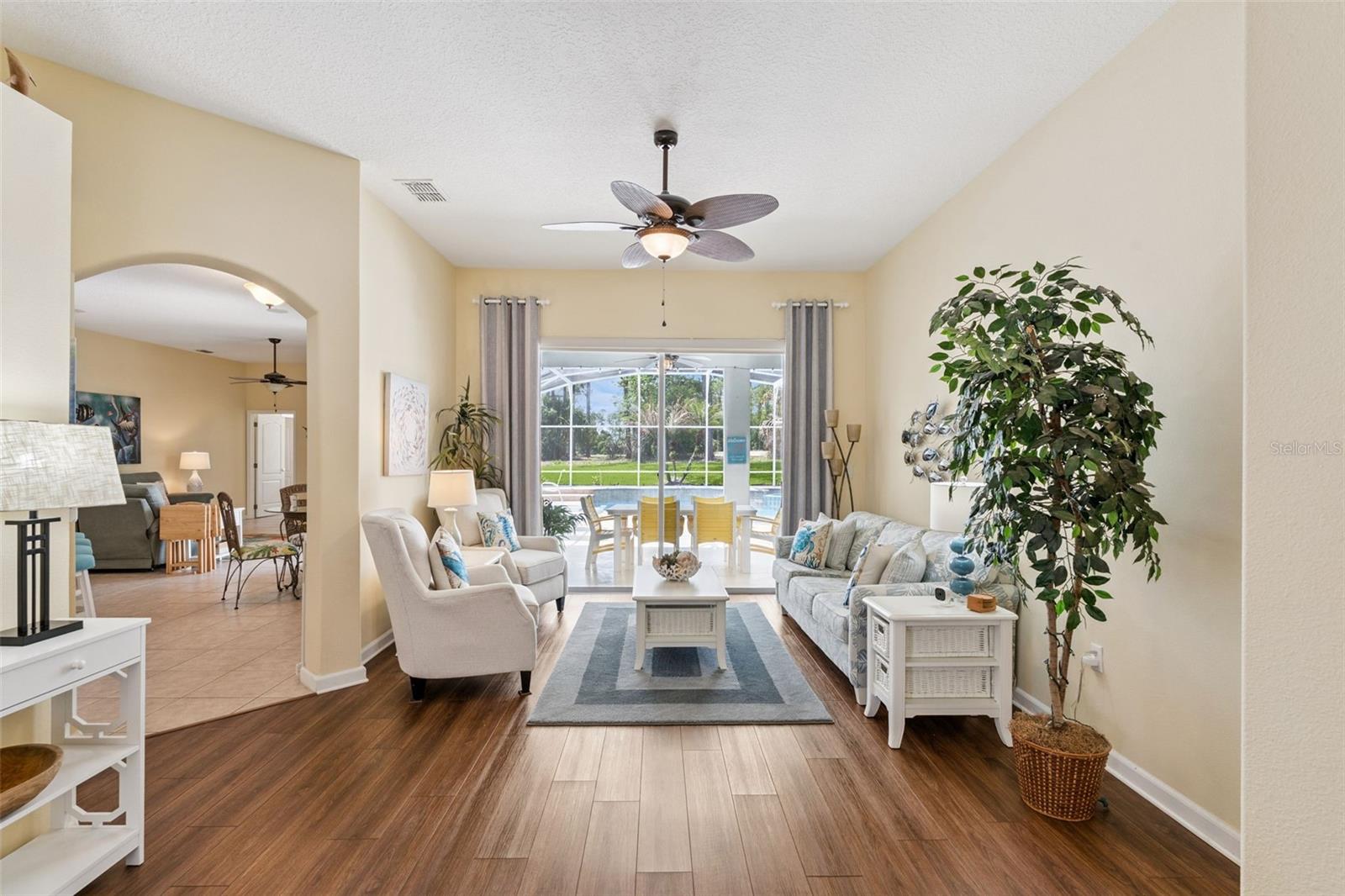 331 NORTH HAMPTON DR, DAVENPORT, FL, 33897