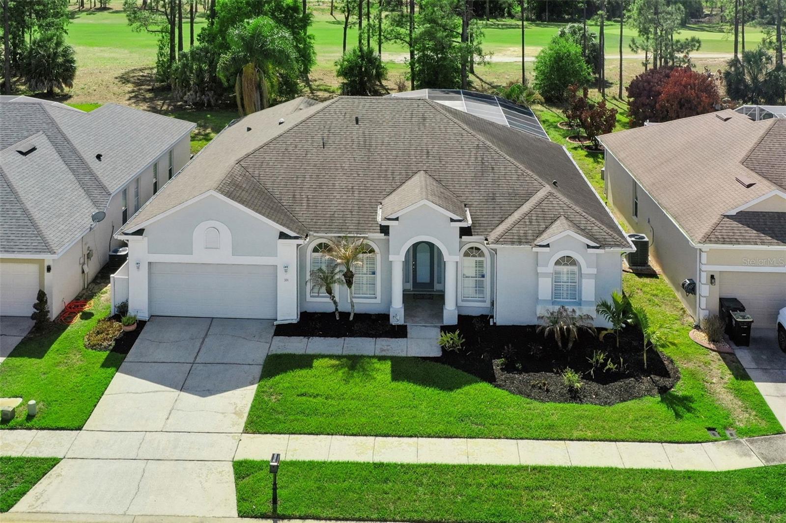 331 NORTH HAMPTON DR, DAVENPORT, FL, 33897