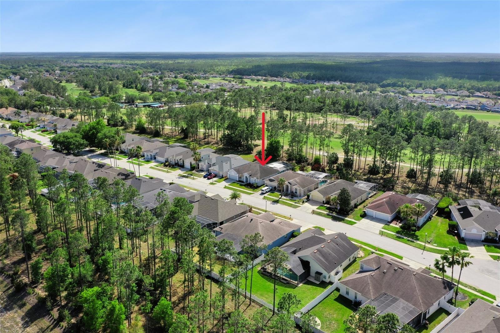 331 NORTH HAMPTON DR, DAVENPORT, FL, 33897