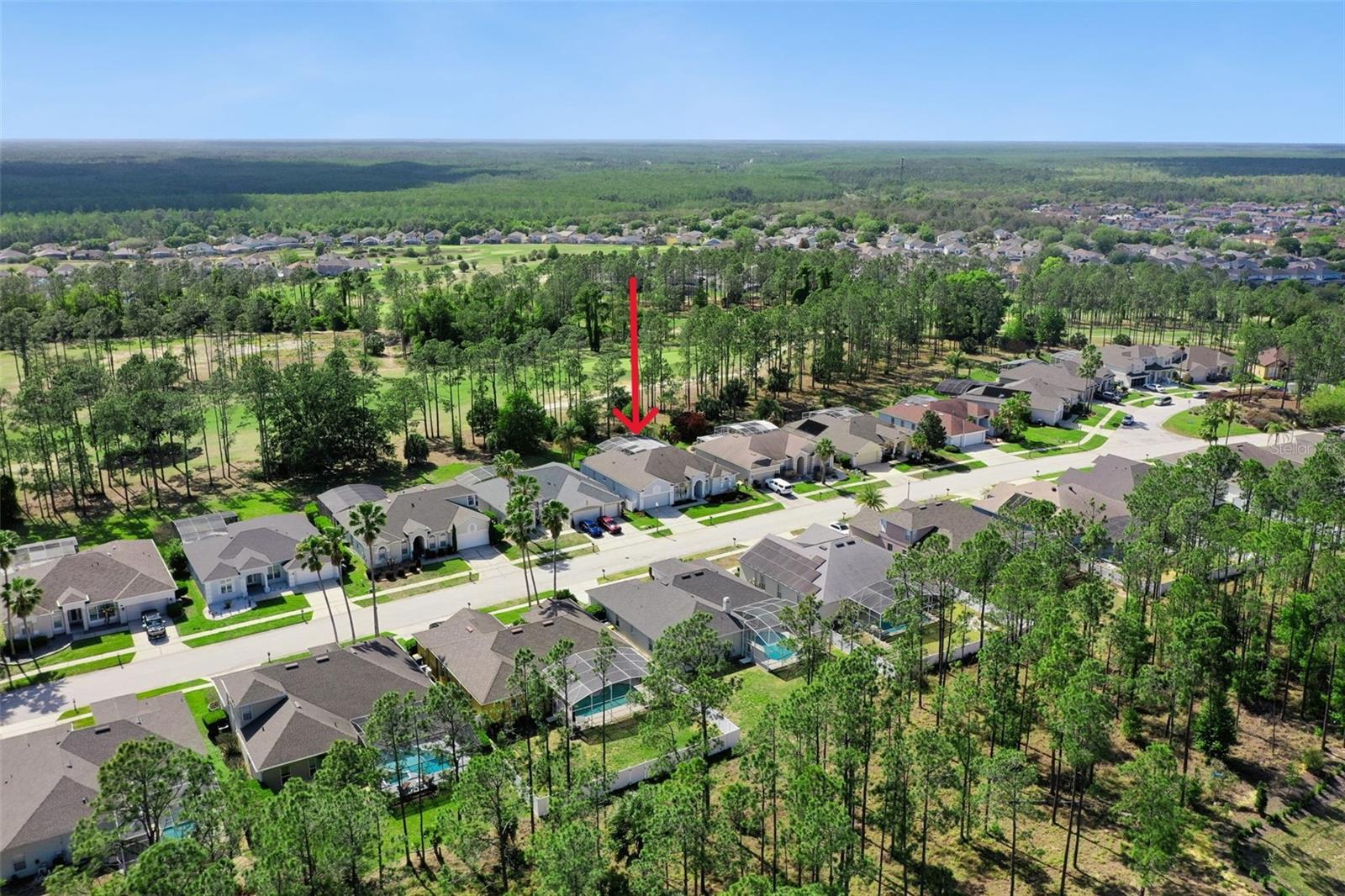 331 NORTH HAMPTON DR, DAVENPORT, FL, 33897