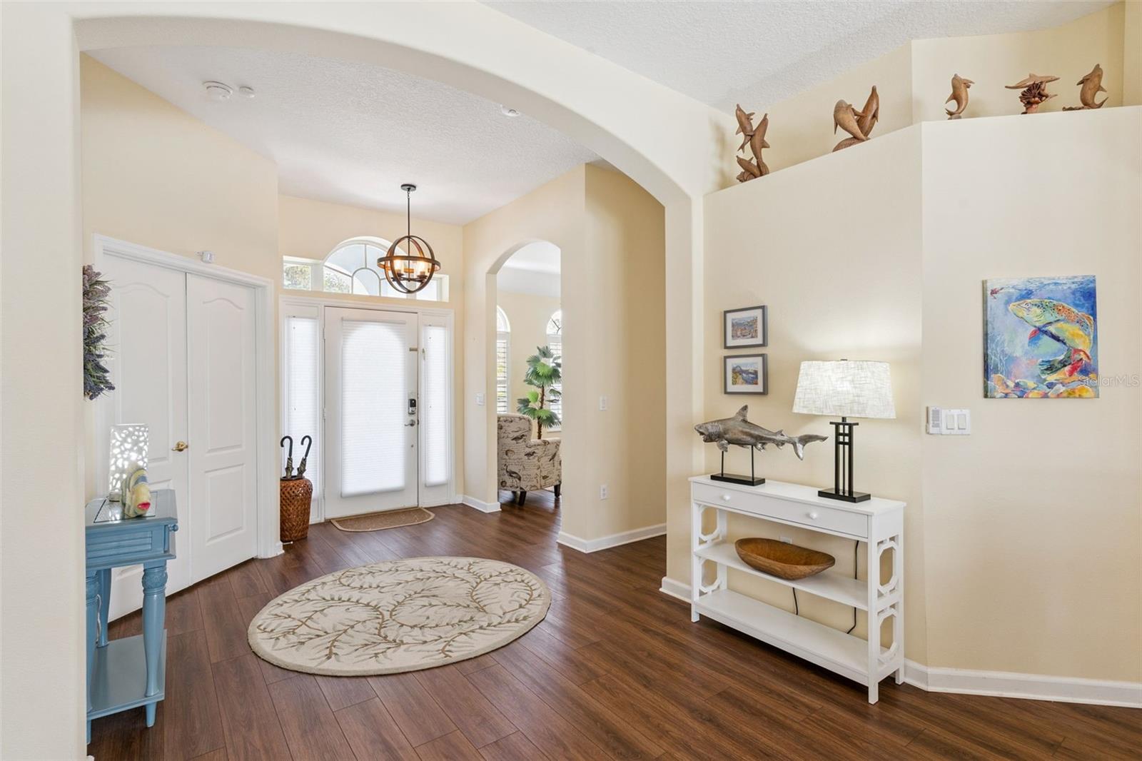 331 NORTH HAMPTON DR, DAVENPORT, FL, 33897