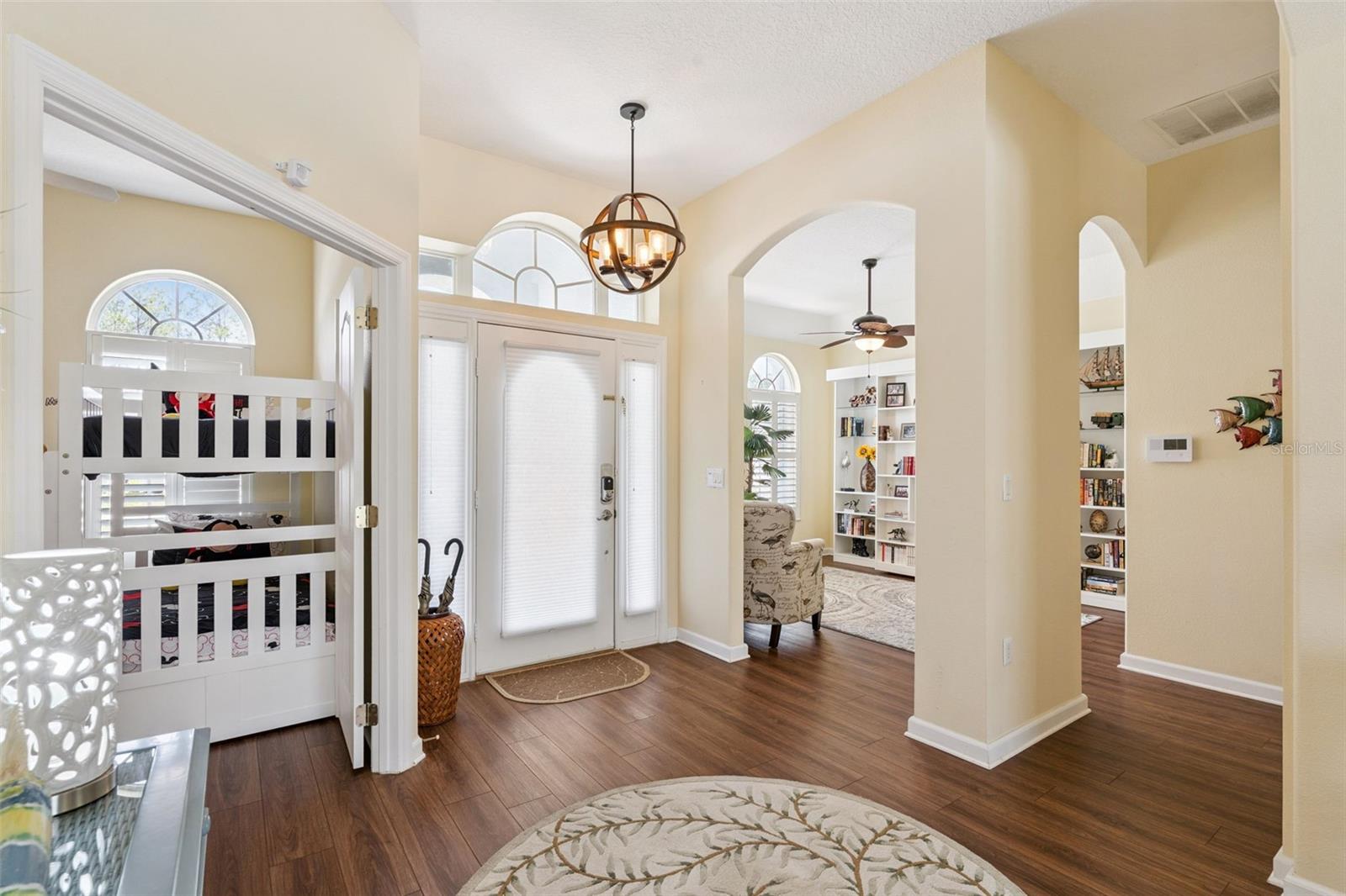 331 NORTH HAMPTON DR, DAVENPORT, FL, 33897