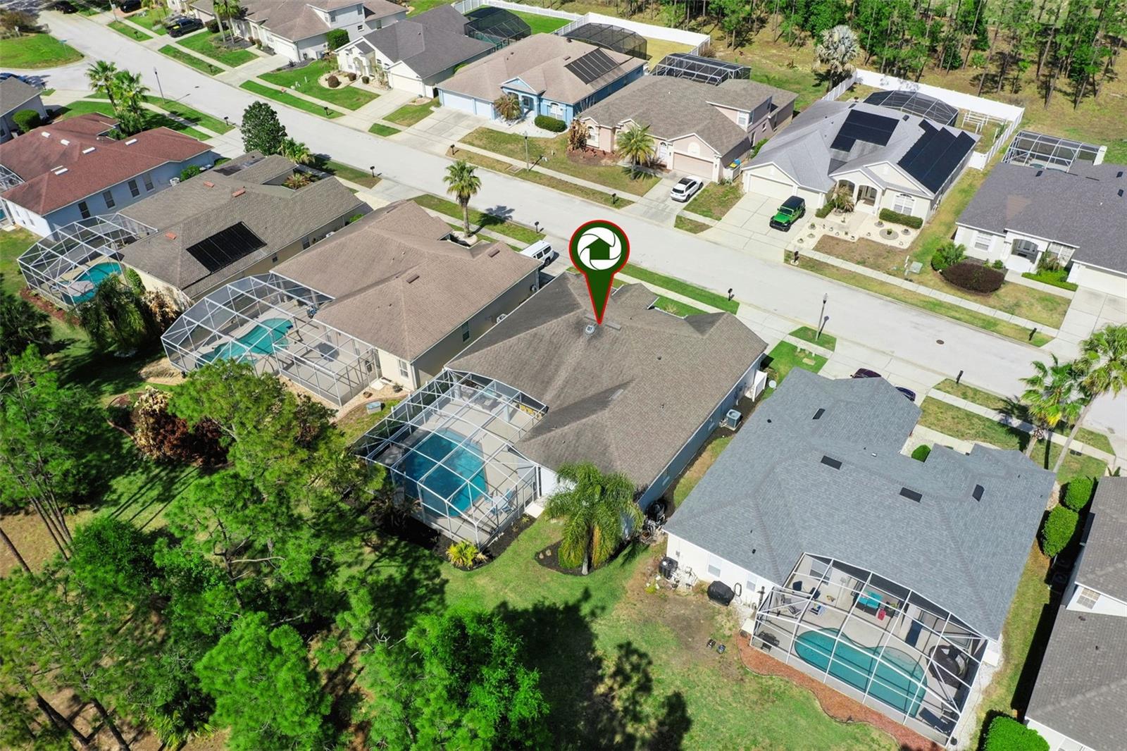 331 NORTH HAMPTON DR, DAVENPORT, FL, 33897