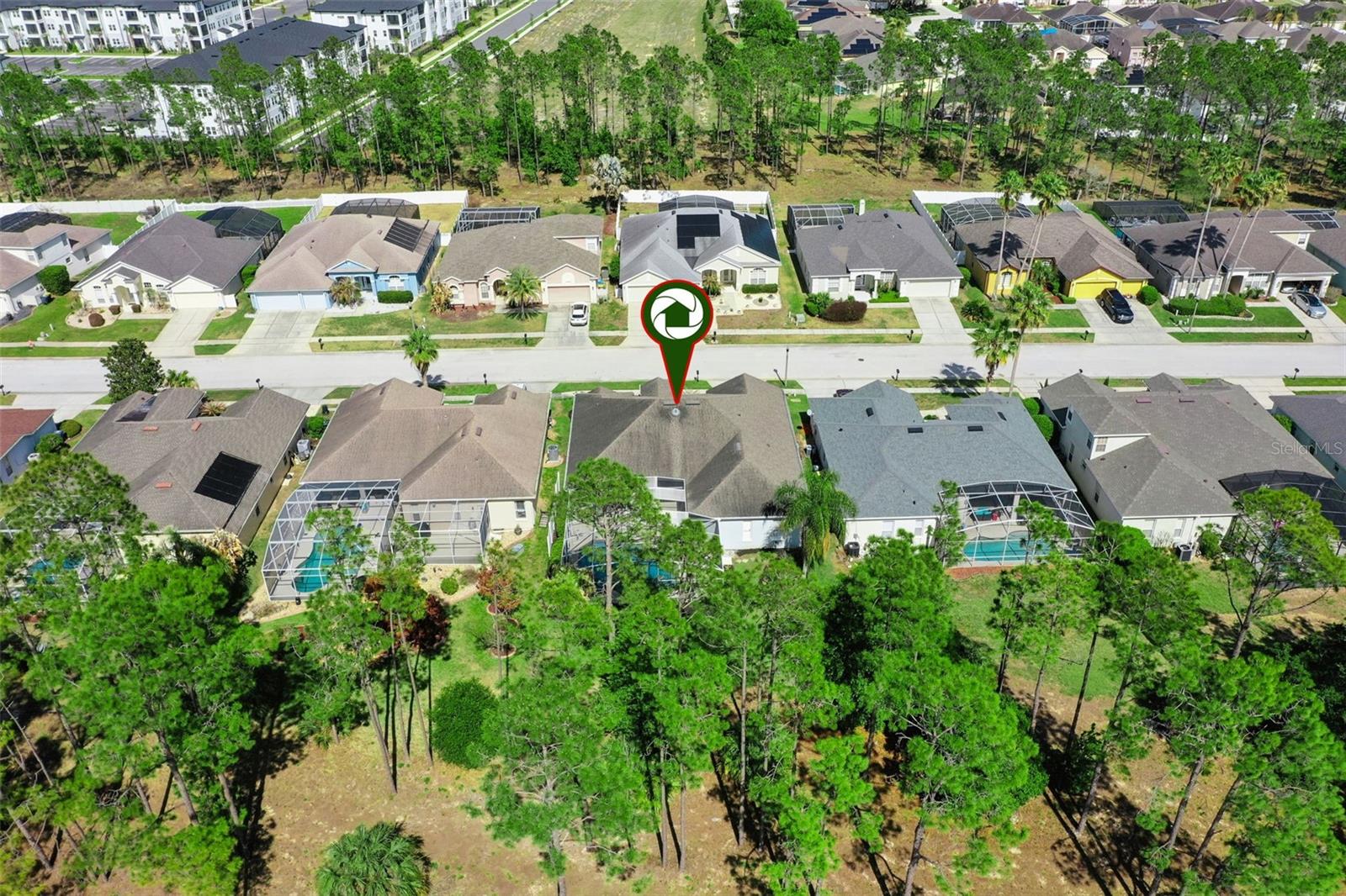 331 NORTH HAMPTON DR, DAVENPORT, FL, 33897