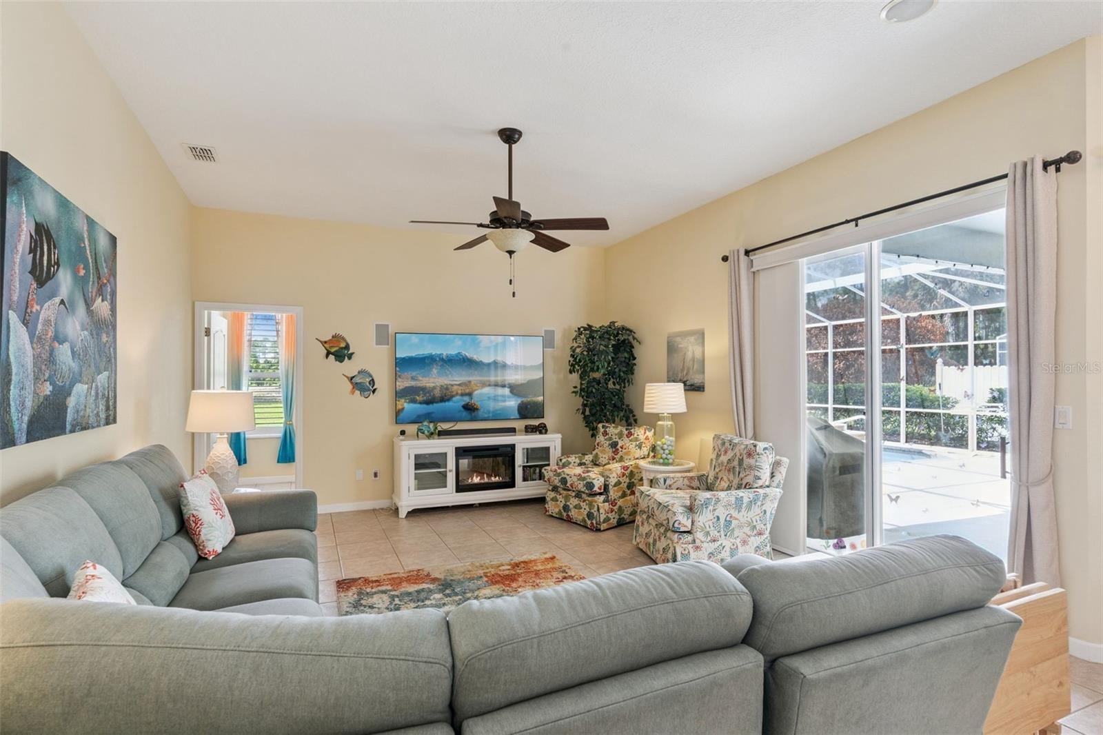 331 NORTH HAMPTON DR, DAVENPORT, FL, 33897