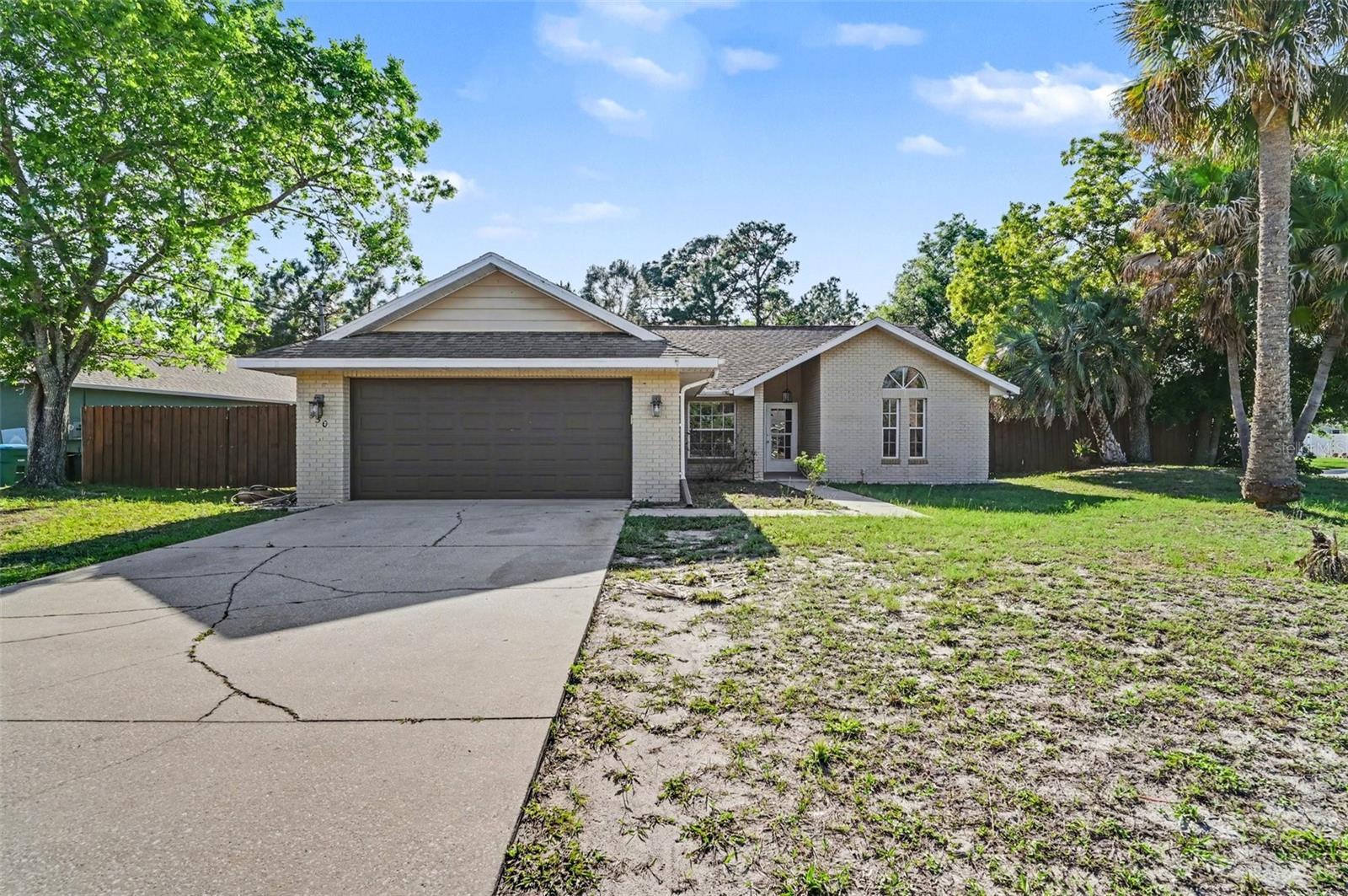 550 KANGLEY AVE, DELTONA, FL, 32738