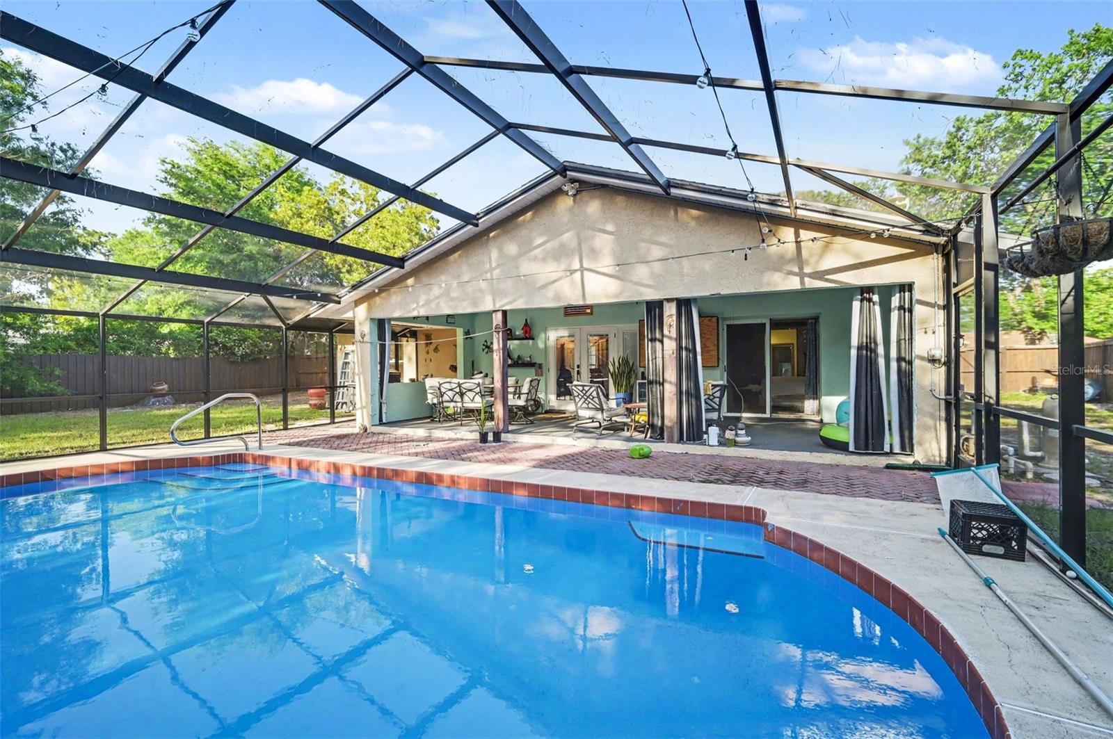 550 KANGLEY AVE, DELTONA, FL, 32738