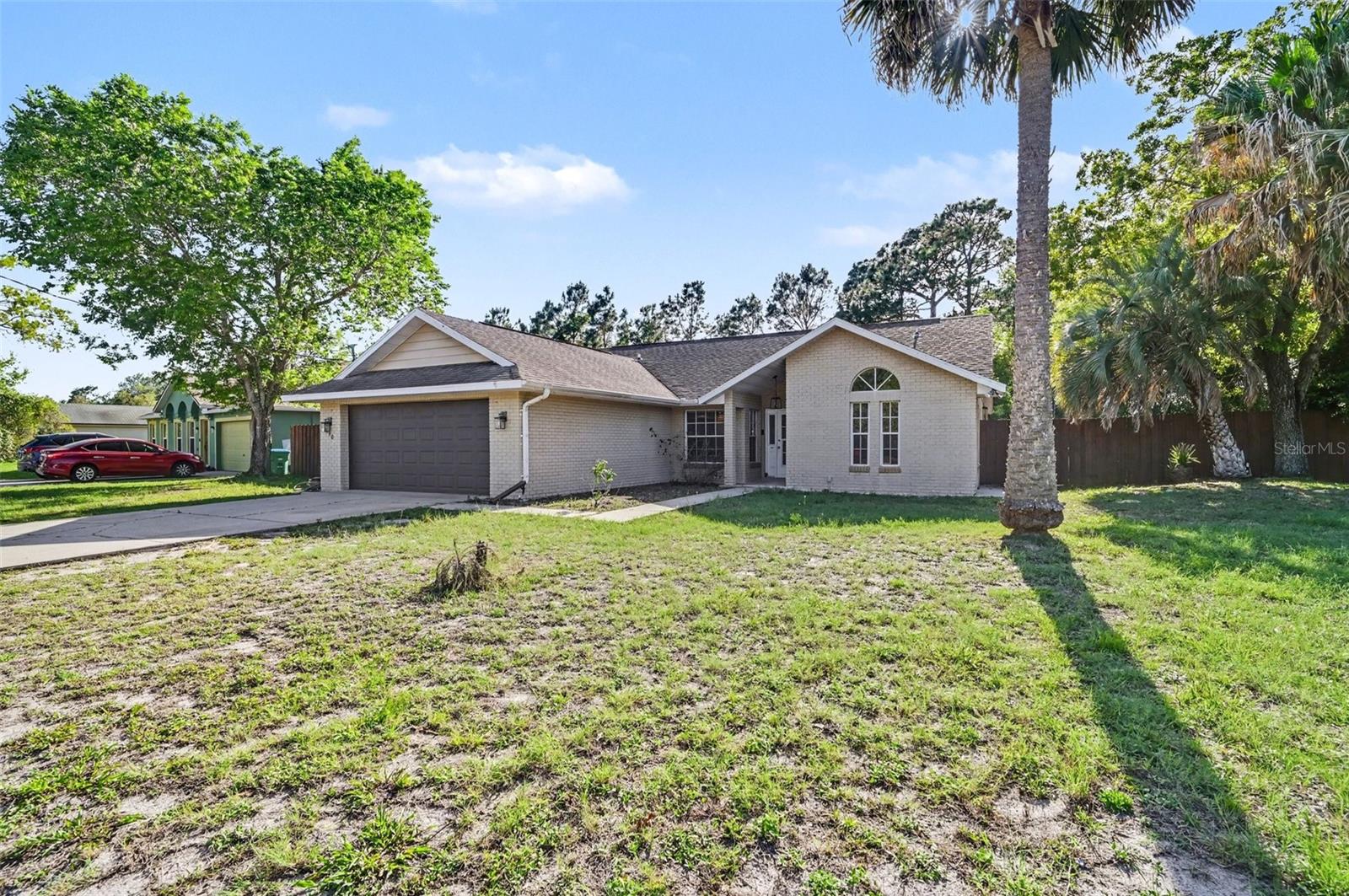 550 KANGLEY AVE, DELTONA, FL, 32738