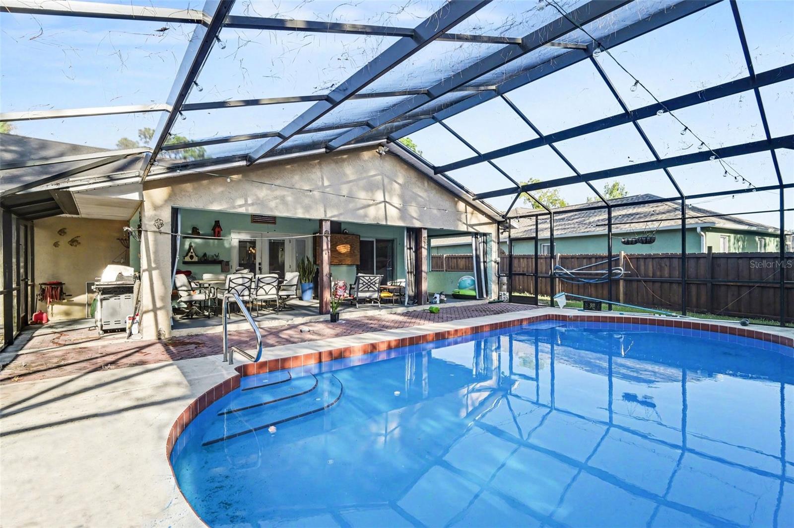 550 KANGLEY AVE, DELTONA, FL, 32738