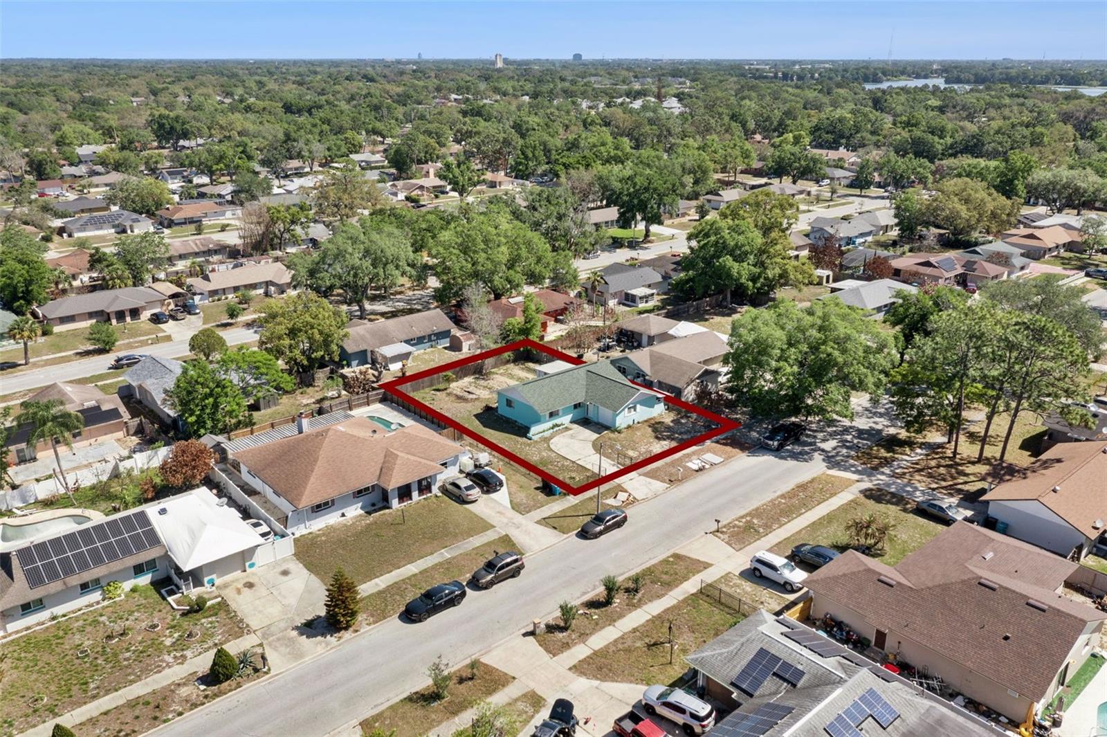 4805 BEACON ST, ORLANDO, FL, 32808