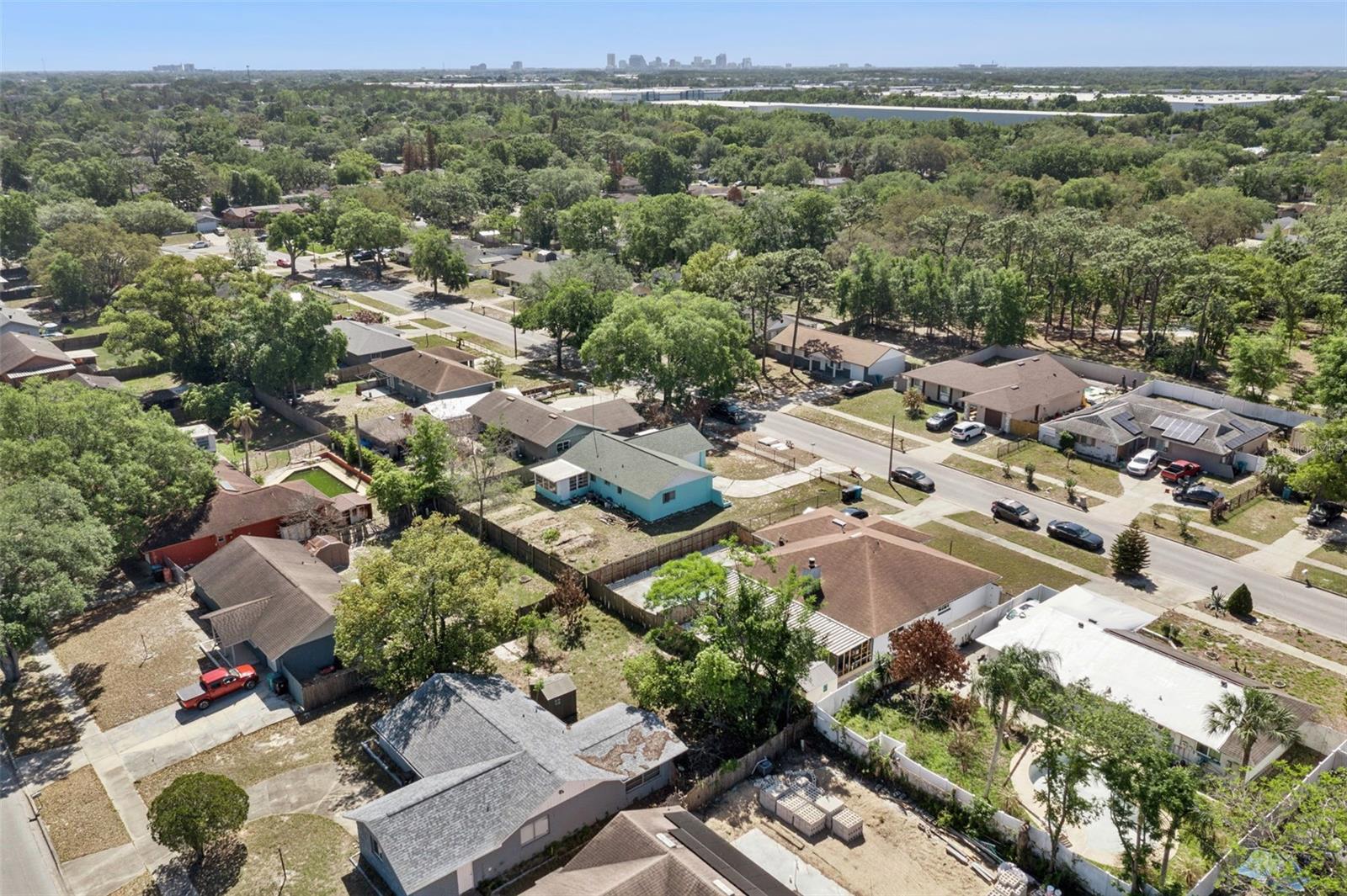 4805 BEACON ST, ORLANDO, FL, 32808