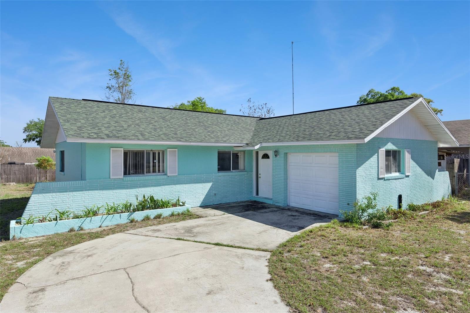 4805 BEACON ST, ORLANDO, FL, 32808
