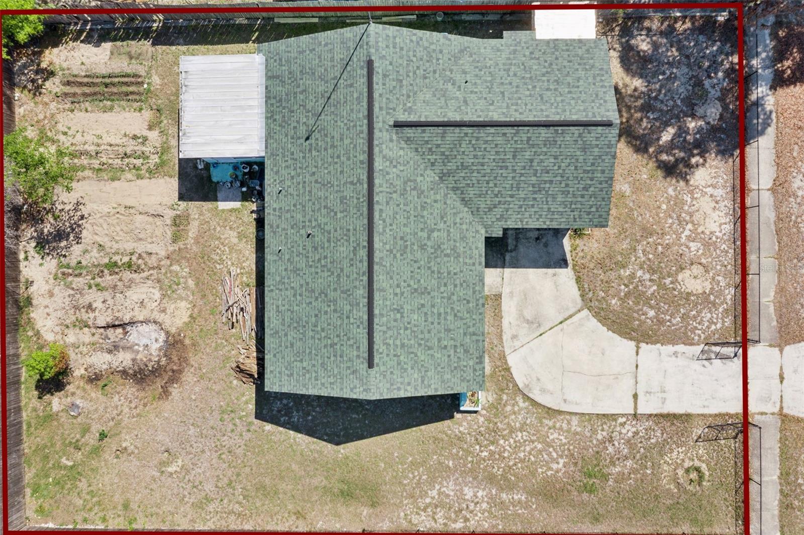 4805 BEACON ST, ORLANDO, FL, 32808