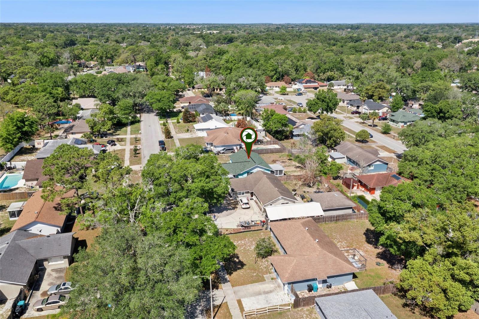 4805 BEACON ST, ORLANDO, FL, 32808