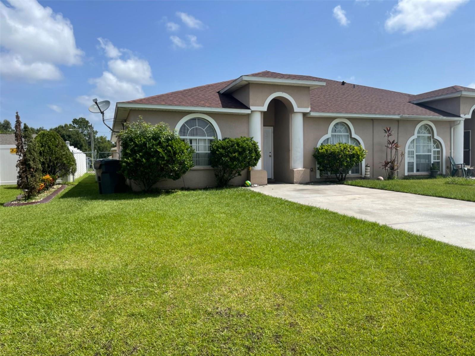 662 YAK CT, POINCIANA, FL, 34759