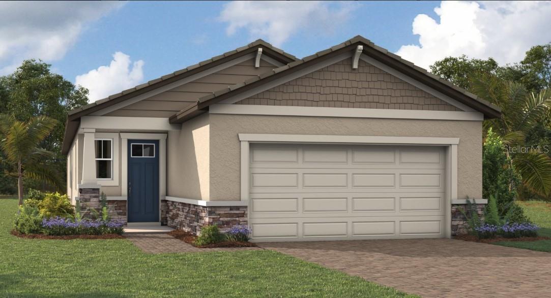 11439 BOUNDLESS TER, VENICE, FL, 34293