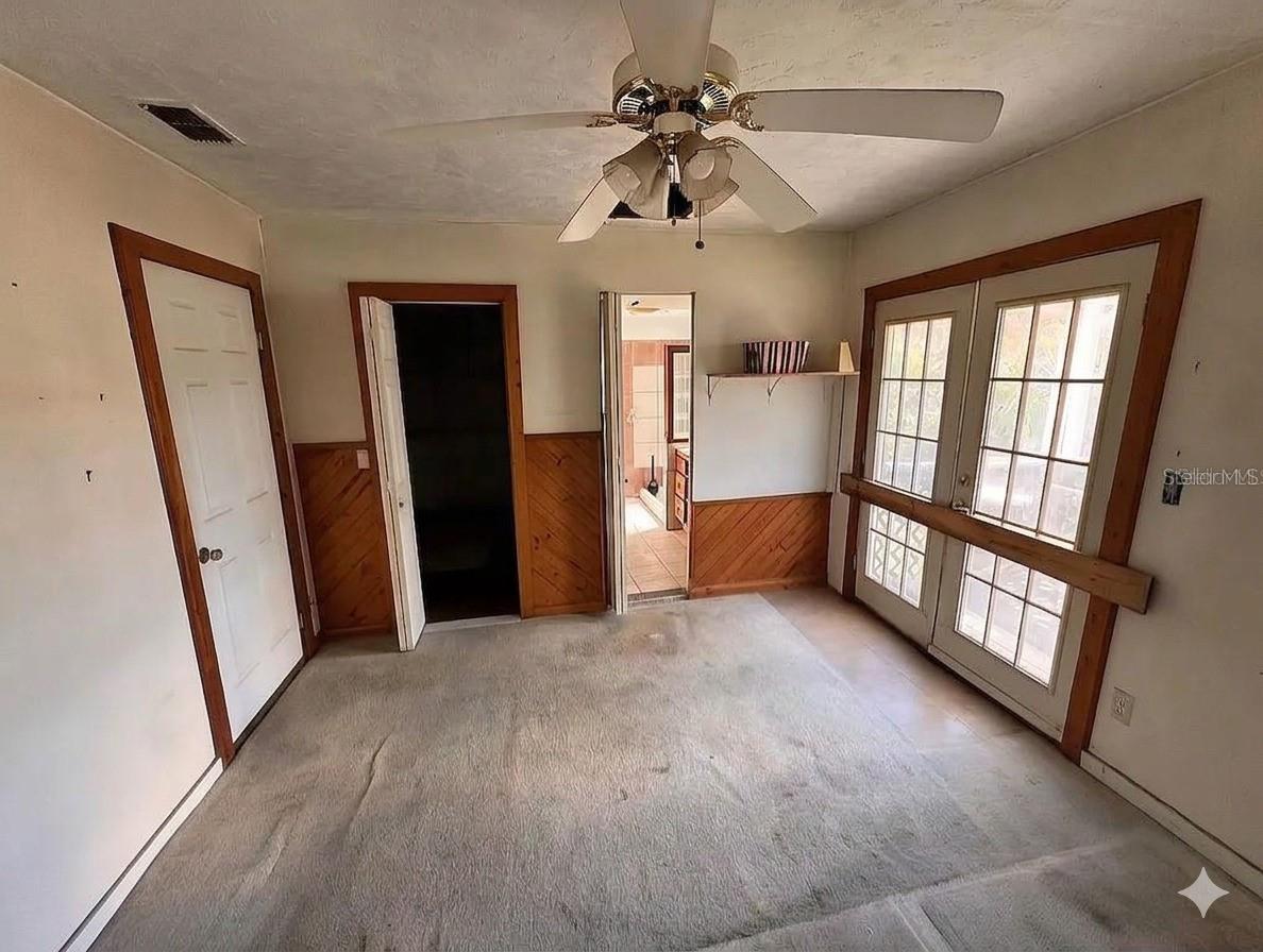 331 CLARK ST, STARKE, FL, 32091