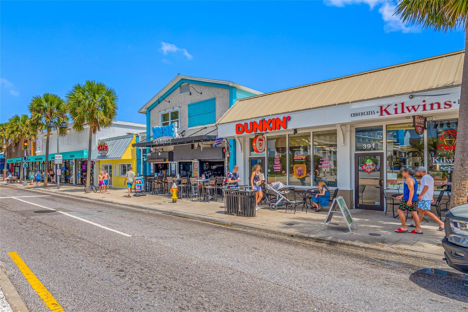 121 ISLAND WAY #323, CLEARWATER BEACH, FL, 33767